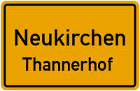 Thannerhof