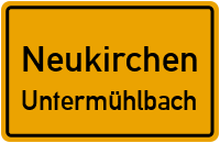 Untermühlbach
