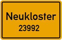 23992 Neukloster