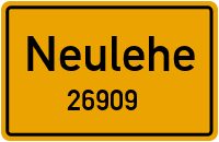 26909 Neulehe