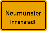 Linienstraße in 24534 Neumünster (Innenstadt)