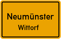 Eiderstraße in 24539 Neumünster (Wittorf)