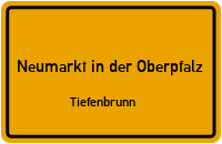 Tiefenbrunn in Neumarkt in der OberpfalzTiefenbrunn