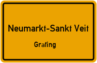 Grafing in Neumarkt-Sankt VeitGrafing
