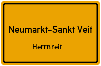 Herrnreit in Neumarkt-Sankt VeitHerrnreit