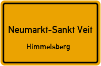 Himmelsberg in 84494 Neumarkt-Sankt Veit (Himmelsberg)
