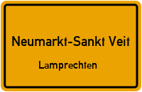 Lamprechten in Neumarkt-Sankt VeitLamprechten