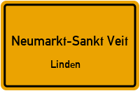 Linden in Neumarkt-Sankt VeitLinden