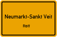 Rott in 84494 Neumarkt-Sankt Veit (Rott)