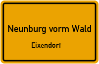 Eixendorf