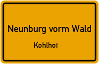 Kohlhof
