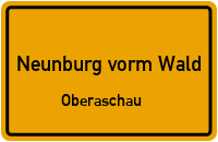 Oberaschau in Neunburg vorm WaldOberaschau