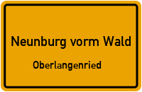 Oberlangenried in Neunburg vorm WaldOberlangenried