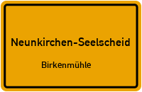 Birkenmühle