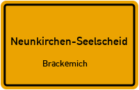 Brackemich