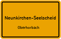 Oberhorbach