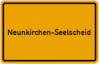 Wo liegt Neunkirchen-Seelscheid?