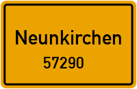 57290 Neunkirchen