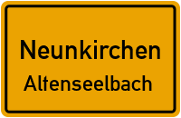 Glückauf-Straße in 57290 Neunkirchen (Altenseelbach)