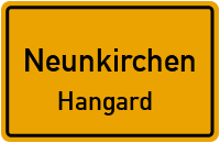 Pastor-Seibert-Straße in NeunkirchenHangard