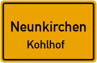 Zu den Grenzsteinen in NeunkirchenKohlhof