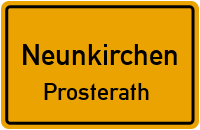 Schmelzmühle in NeunkirchenProsterath
