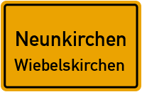 Kohlwaldweg in 66540 Neunkirchen (Wiebelskirchen)