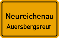 Schachtlau in NeureichenauAuersbergsreut