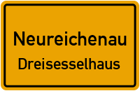 Straßenverzeichnis Neureichenau Dreisesselhaus