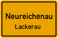 Sonnwendberg in NeureichenauLackerau