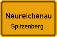 Spitzenberg in 94089 Neureichenau (Spitzenberg)