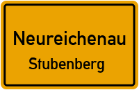 Straßenverzeichnis Neureichenau Stubenberg