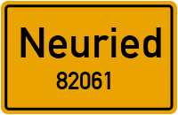 82061 Neuried