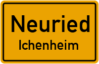 Erwin-Baur-Straße in 77743 Neuried (Ichenheim)