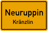 Ausbau in NeuruppinKränzlin