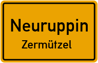 Karnickelberg in NeuruppinZermützel