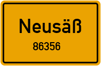 86356 Neusäß
