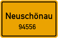 94556 Neuschönau