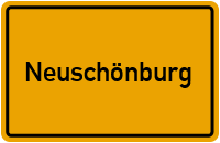 Neuschönburg in Sachsen
