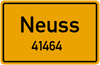 41464 Neuss