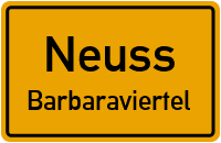 Barbaraviertel