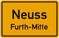 Furth-Mitte