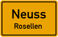 Rosellen