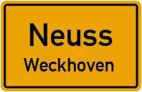 Weckhoven