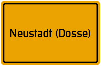 Wo liegt Neustadt (Dosse)?