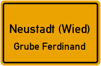 Grube Ferdinand