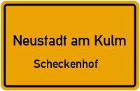 Scheckenhof