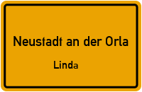 Linda in Neustadt an der OrlaLinda