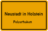 Seebrücke in 23730 Neustadt in Holstein (Pelzerhaken)