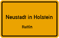 Haffkampredder in Neustadt in HolsteinRettin